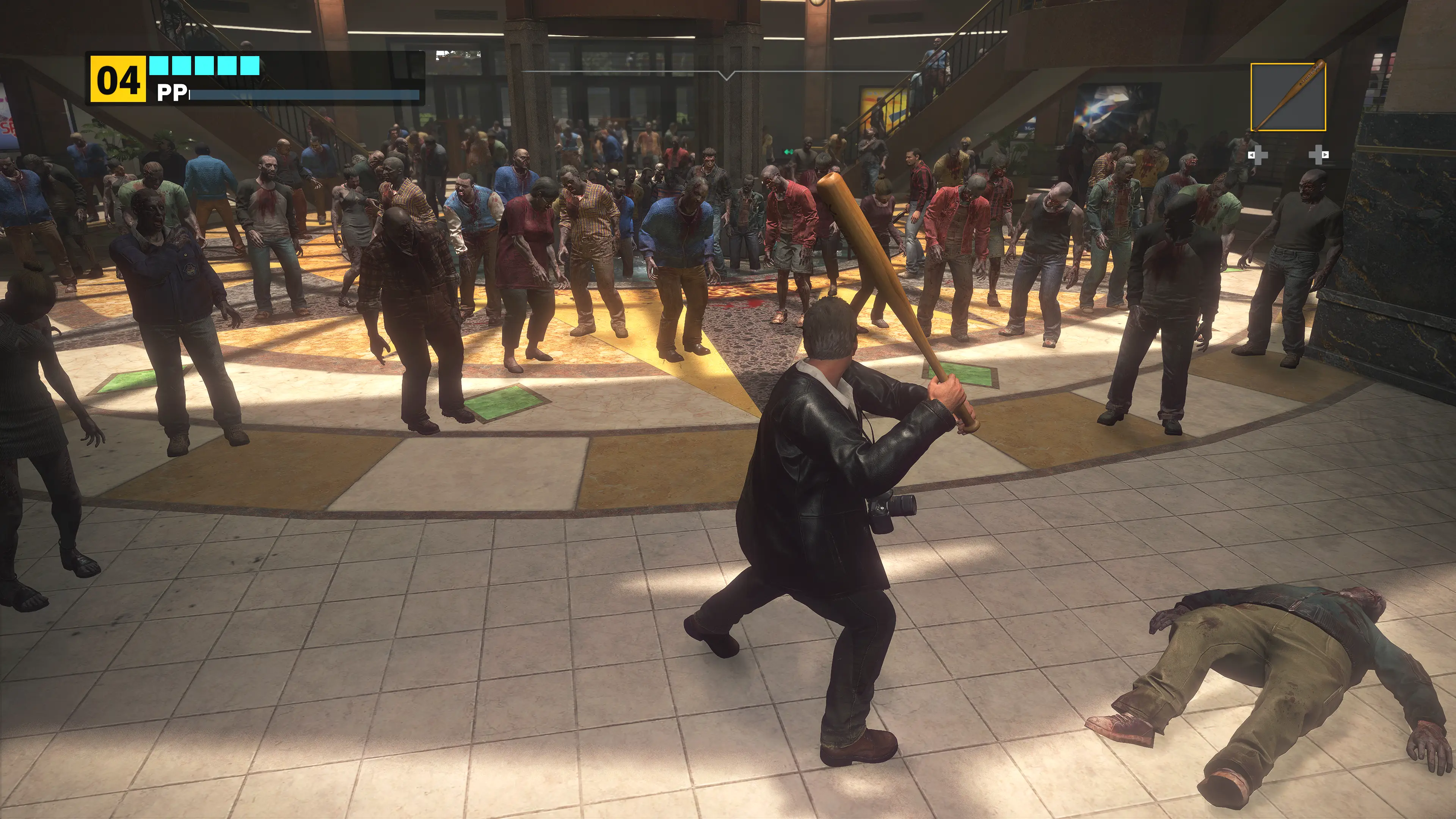 Dead Rising Deluxe Remaster Special Edition
